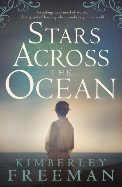 Stars Across The Ocean, EPUB eBook