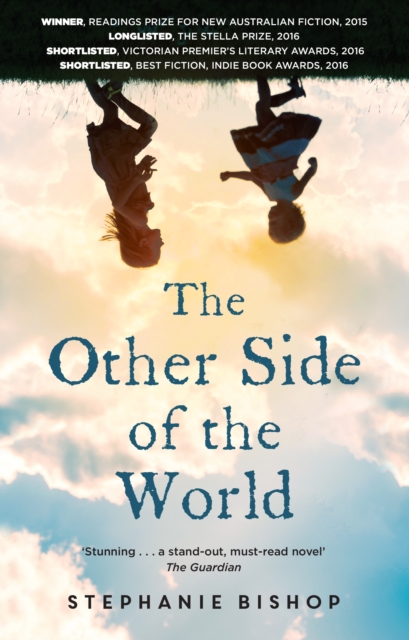 The Other Side of the World, EPUB eBook