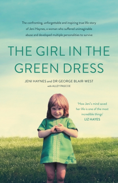 The Girl in the Green Dress, EPUB eBook