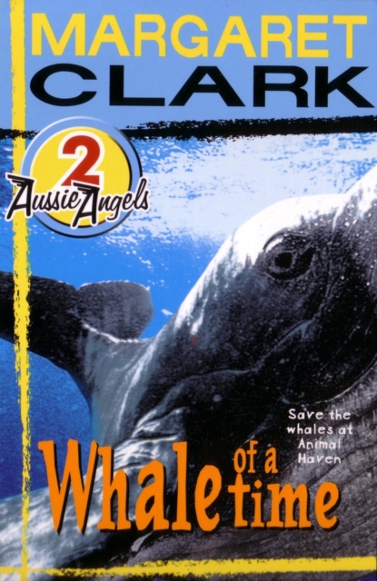 Aussie Angels 2: Whale of a Time, EPUB eBook