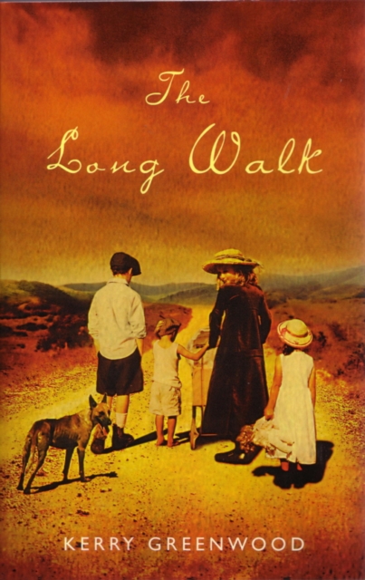 The Long Walk, EPUB eBook