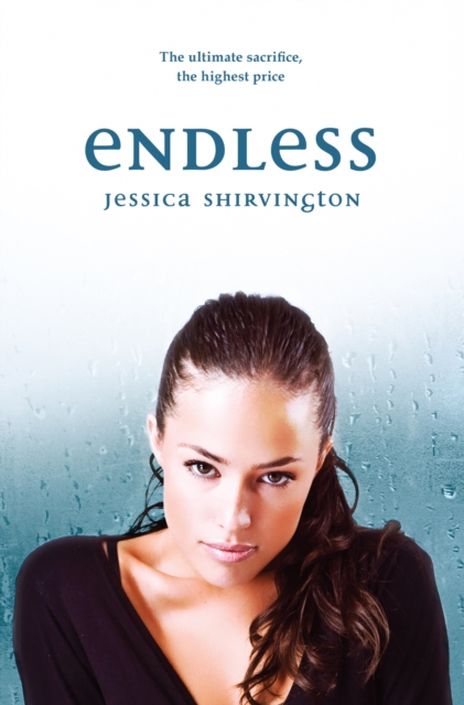 Endless : Violet Eden Chapters: Book Four, EPUB eBook