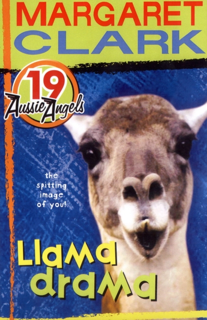 Aussie Angels 19: Llama Drama, EPUB eBook