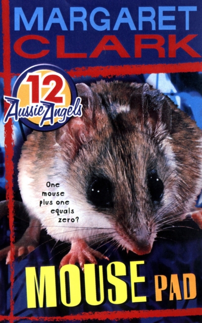 Aussie Angels 12: Mouse Pad, EPUB eBook