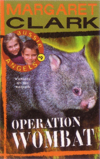 Aussie Angels 9: Operation Wombat, EPUB eBook