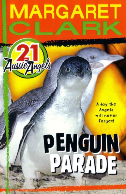 Aussie Angels 21: Penguin Parade, EPUB eBook