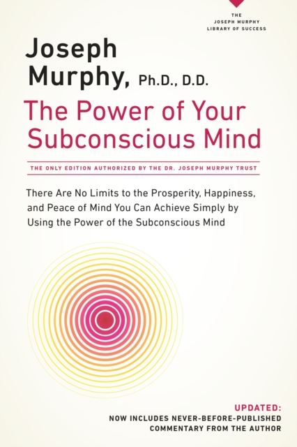 Power of Your Subconscious Mind, Paperback / softback Book