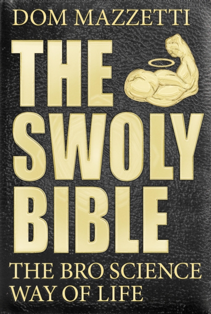 Swoly Bible, EPUB eBook