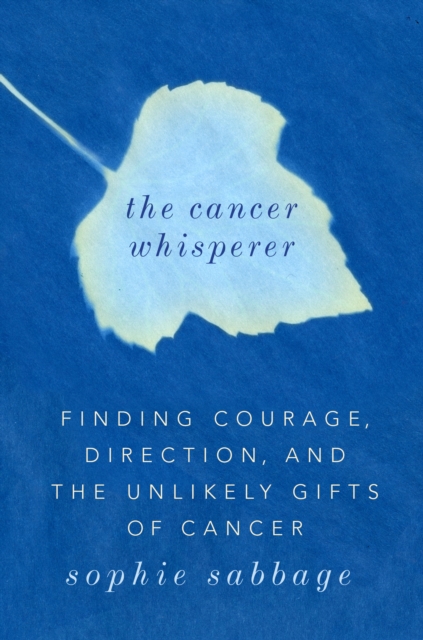 Cancer Whisperer, EPUB eBook