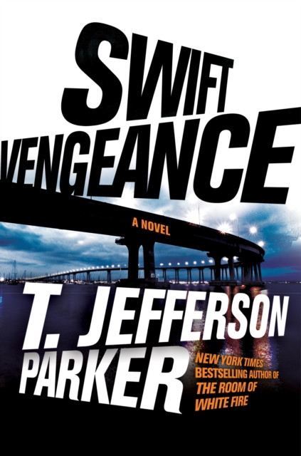 Swift Vengeance, EPUB eBook