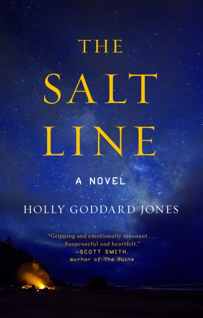 Salt Line, EPUB eBook