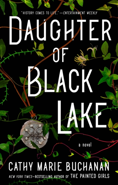 Daughter of Black Lake, EPUB eBook