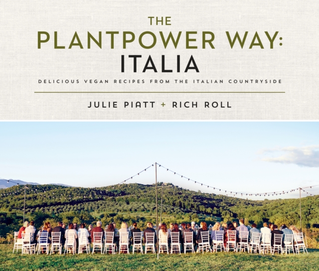Plantpower Way: Italia, EPUB eBook