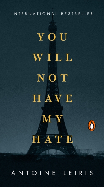 You Will Not Have My Hate, EPUB eBook