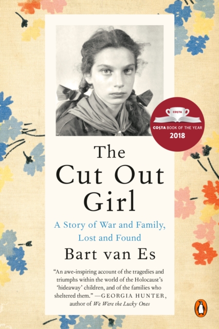 Cut Out Girl, EPUB eBook