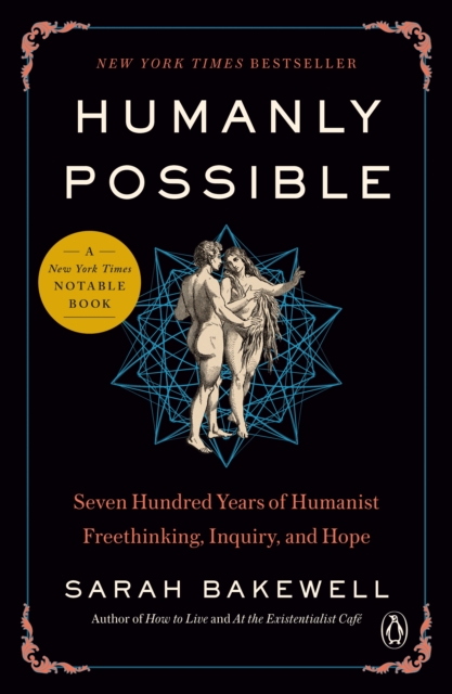 Humanly Possible, EPUB eBook
