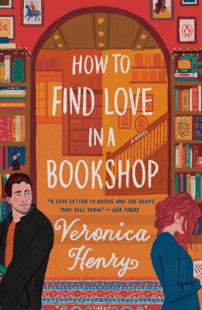 How to Find Love in a Bookshop, EPUB eBook