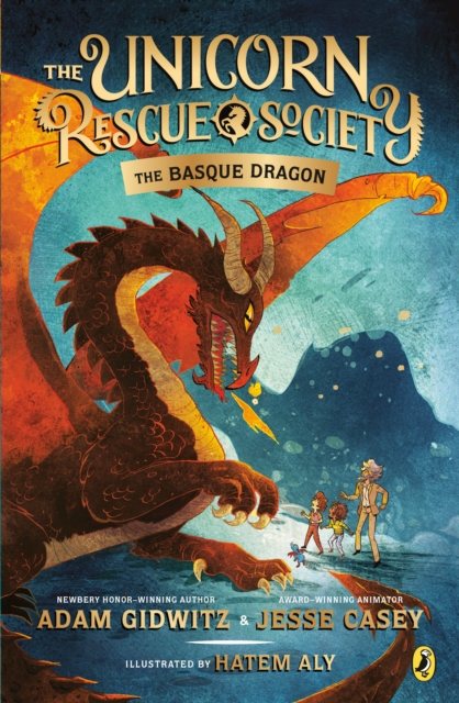 Basque Dragon, EPUB eBook