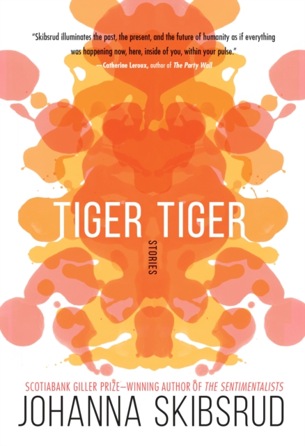 Tiger, Tiger, EPUB eBook