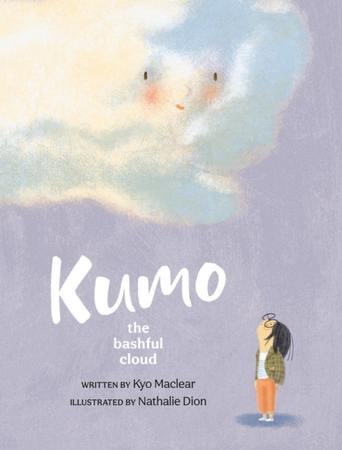 Kumo : The Bashful Cloud, Hardback Book