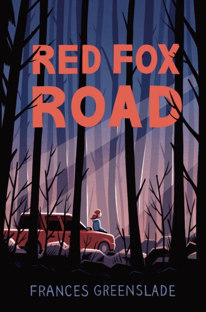 Red Fox Road, EPUB eBook