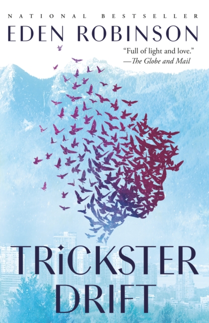 Trickster Drift, EPUB eBook