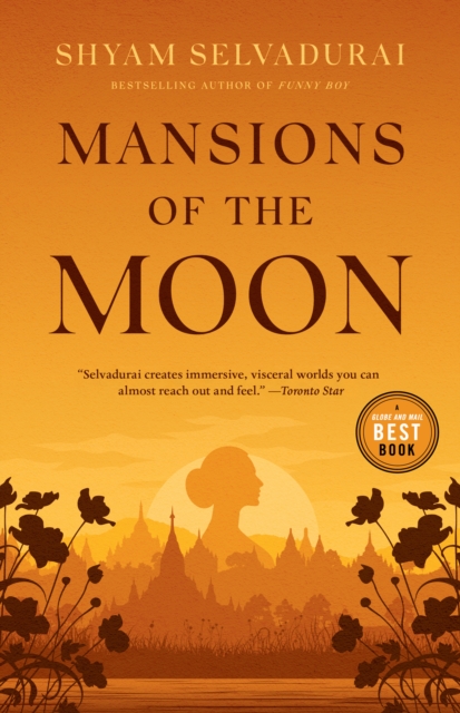 Mansions of the Moon, EPUB eBook