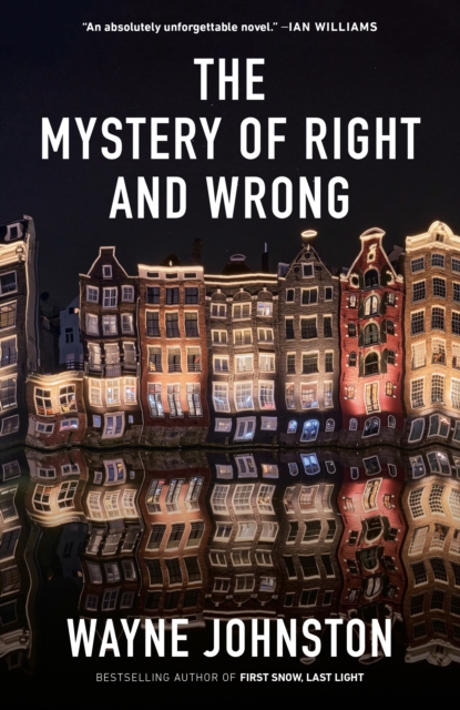 Mystery of Right and Wrong, EPUB eBook