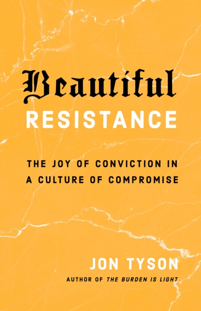 Beautiful Resistance, EPUB eBook