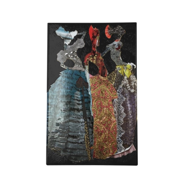 Christian Lacroix Les Madones Diecut Boxed Notecards, Cards Book
