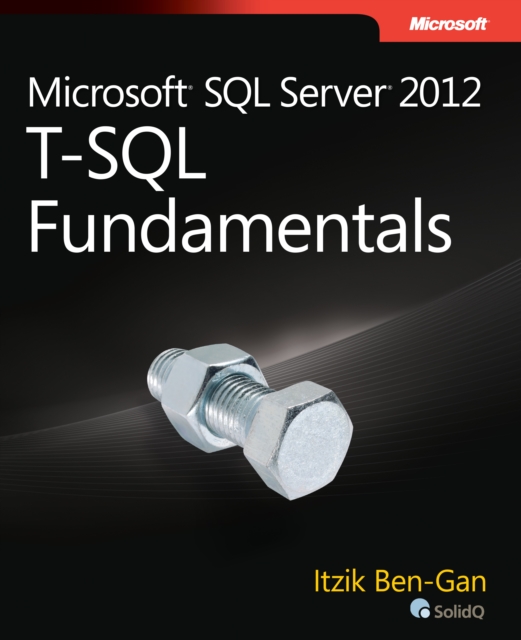 Microsoft SQL Server 2012 High-Performance T-SQL Using Window Functions, EPUB eBook