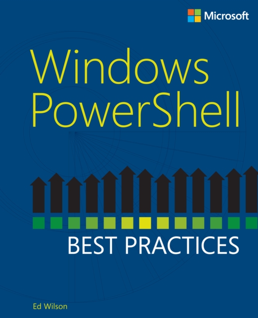 Windows PowerShell Best Practices, EPUB eBook