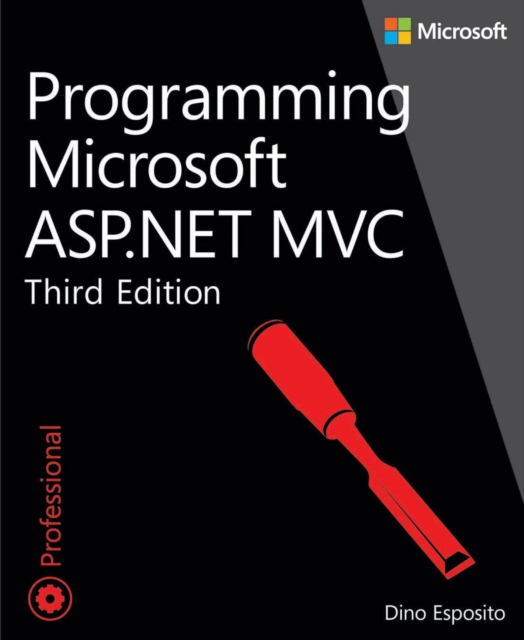 Programming Microsoft ASP.NET MVC, PDF eBook