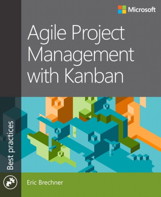 Agile Project Management with Kanban, Paperback / softback Book
