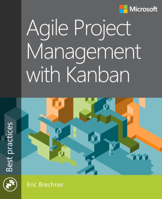 Agile Project Management with Kanban, PDF eBook