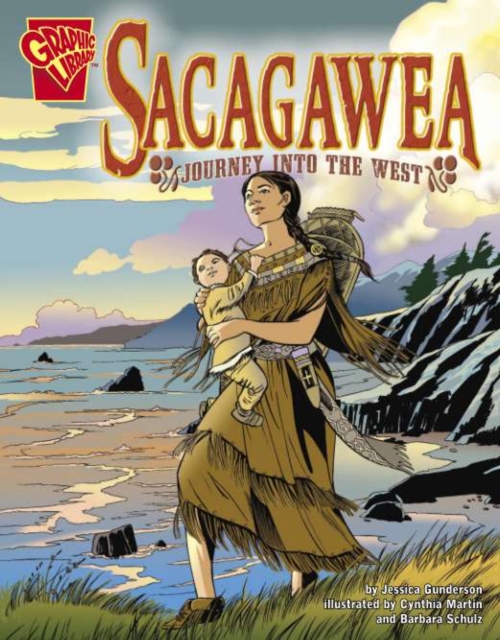 Sacagawea, PDF eBook