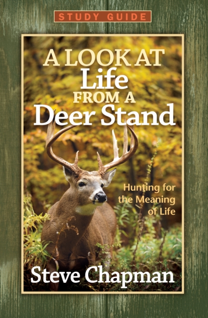 A Look at Life from a Deer Stand Study Guide, EPUB eBook