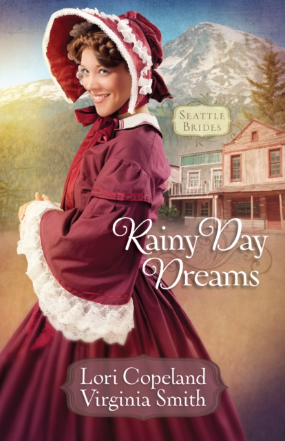 Rainy Day Dreams, EPUB eBook