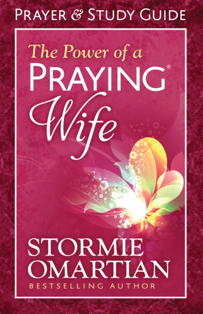 The Power of a Praying(R) Wife Prayer and Study Guide, EPUB eBook