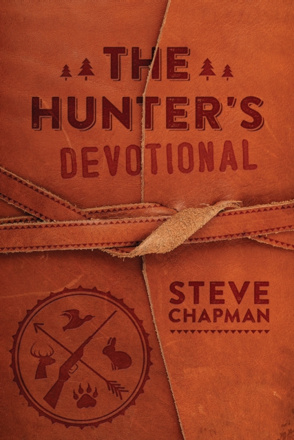 The Hunter's Devotional, EPUB eBook
