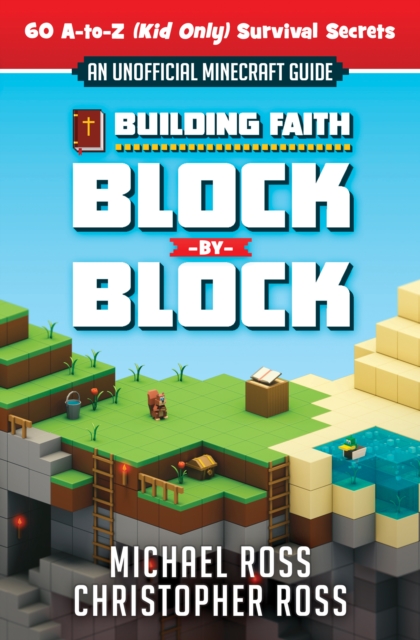 Building Faith Block By Block, EPUB eBook