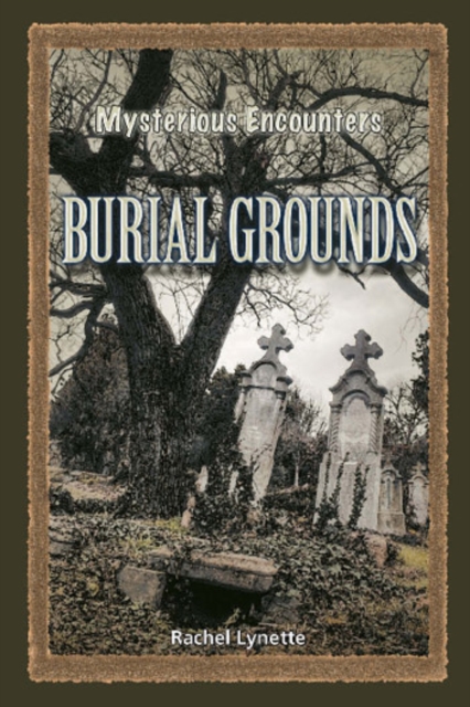 Burial Grounds, PDF eBook