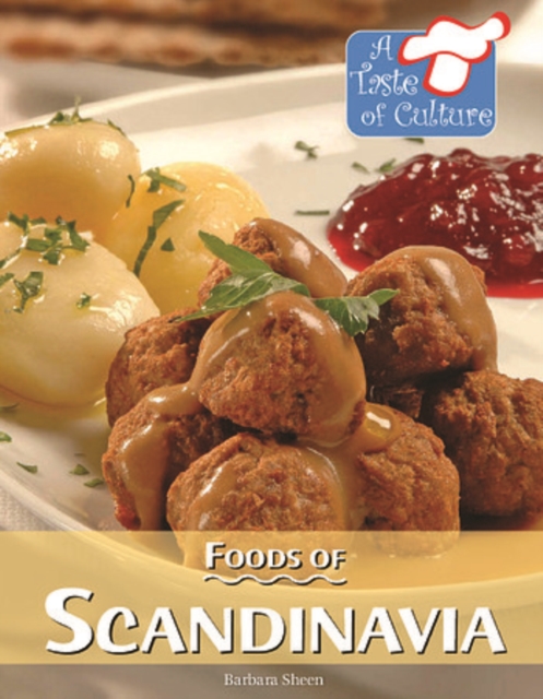 Foods of Scandinavia, PDF eBook