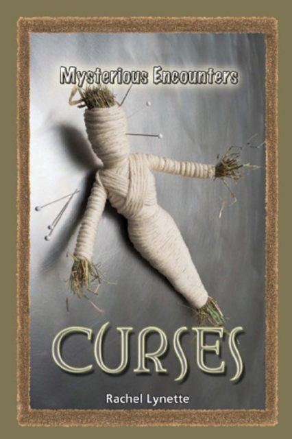 Curses, PDF eBook