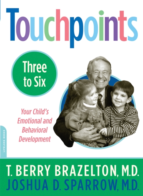 Touchpoints-Three to Six, Paperback / softback Book