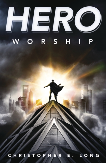 Hero Worship, Paperback / softback Book