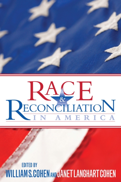 Race and Reconciliation in America, EPUB eBook