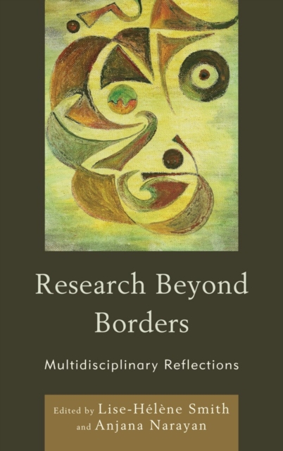 Research Beyond Borders : Multidisciplinary Reflections, Hardback Book