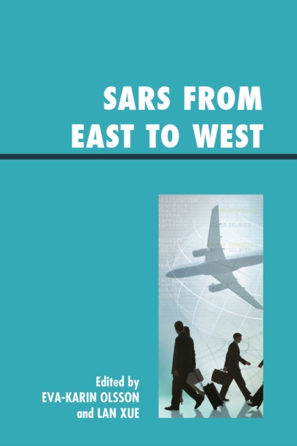 SARS from East to West, EPUB eBook