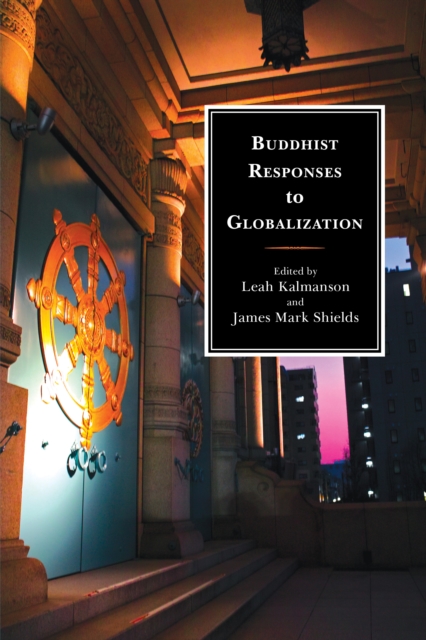 Buddhist Responses to Globalization, EPUB eBook